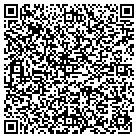 QR code with Marine Diesel Of Palm Beach contacts