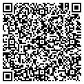 QR code with CAFVH Corp contacts
