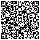 QR code with Anchor Press contacts