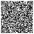 QR code with Hallo Bay Wilderness contacts