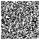 QR code with Okaloosa County WIC contacts
