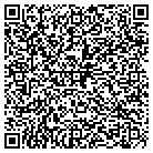 QR code with Tis Cllege Bkstr - Gainesville contacts