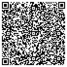 QR code with Southern Pines Nursing Center contacts