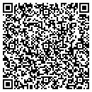 QR code with Rons Garage contacts