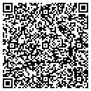 QR code with I Godoy Inc contacts