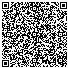 QR code with Hill Borring Dunn & Assoc contacts