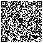 QR code with Michelle's Critter Care Pet contacts