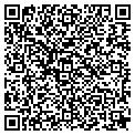 QR code with Reno's contacts