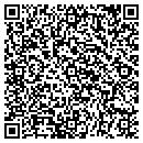 QR code with House of Wares contacts