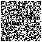 QR code with Angie's Quality Cleaners contacts