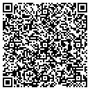 QR code with Glades Haven contacts