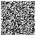 QR code with Aawi contacts