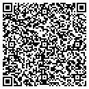 QR code with Angelico Fray Studio contacts
