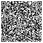 QR code with Heavenly Delignt Deli contacts