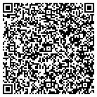 QR code with Oriental Therapy Center contacts