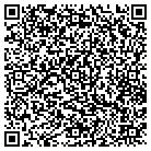 QR code with Madison Campground contacts