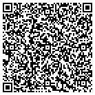 QR code with Rafael M Rojas Consulting Engr contacts