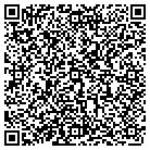 QR code with J L Peggs Financial Service contacts