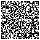 QR code with Cuts of Art contacts