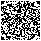 QR code with O'Leno State Park & River Rise contacts
