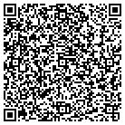 QR code with Rose Bay Travel Park contacts