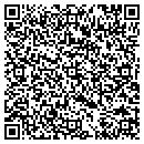 QR code with Arthurs Paper contacts