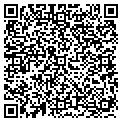 QR code with ICN contacts