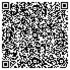 QR code with Halpain's Appliance Service contacts