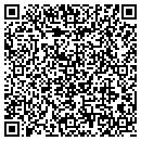 QR code with Footprints contacts