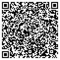 QR code with Tommy D Kimes contacts