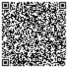 QR code with Advance Refrigeration contacts