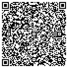 QR code with Yancy's Furniture & Appliance contacts