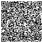 QR code with Hampton Concrete Finishing contacts