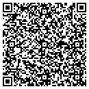 QR code with A Angelica Escort Service contacts