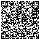 QR code with Tipton's Florist contacts