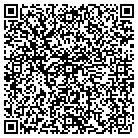 QR code with Wellness Center Of South Fl contacts