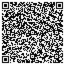 QR code with Hackworth Realty contacts