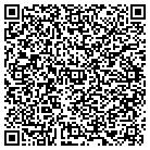 QR code with Hyde Park Fabrication Collision contacts