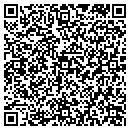 QR code with I AM Latin American contacts
