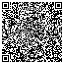 QR code with Kings Kampground contacts