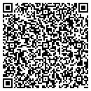QR code with Radke Chriopractic contacts