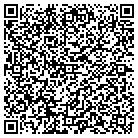 QR code with Kin Surgical & Medical Supply contacts