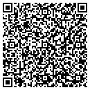 QR code with Amolube contacts