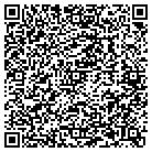 QR code with Anchorage Municipality contacts