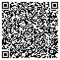QR code with Lisarom contacts