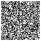 QR code with A Pardise Flowers Gift Baskets contacts