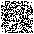 QR code with Acupuncture By Ptrcia E Martin contacts