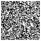 QR code with A Purple Passion Catering contacts
