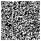 QR code with A V I P Charters Inc contacts