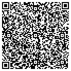 QR code with A Drug A & A Abuse 24 Hour contacts